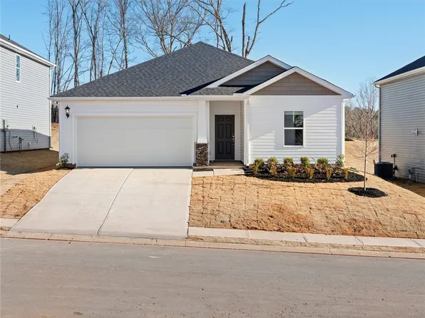 195 Lavinia Cir, Lyman, SC 29365