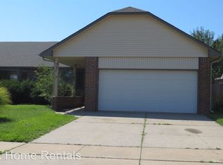 10427 W Texas St, Wichita, KS 67209
