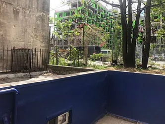 Rented by GreenBush Realty