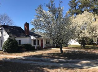 8959 Christanna Hwy, Gasburg, VA 23857