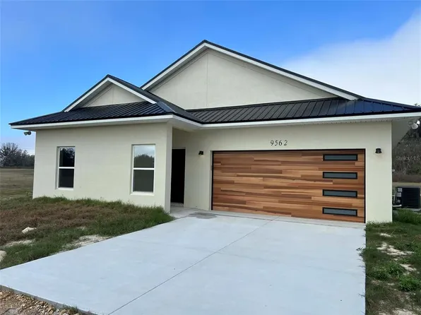 9562 NW 3rd Ct, Ocala, FL 34475