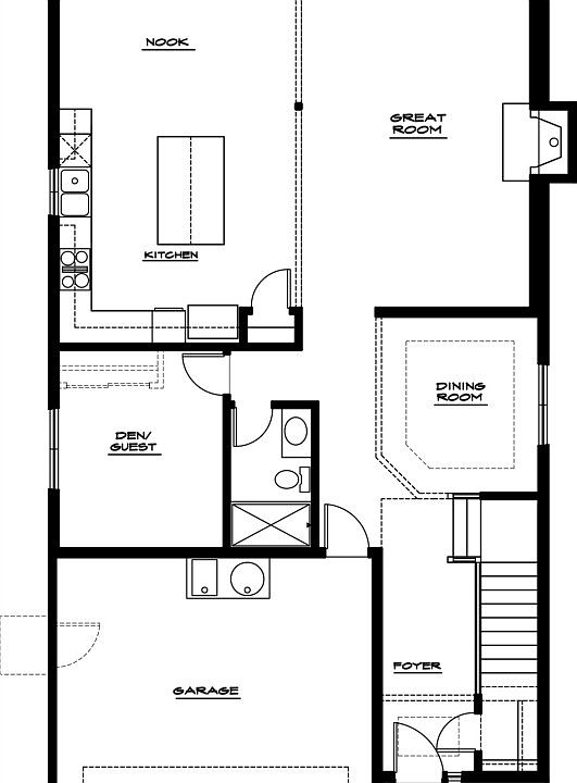 2nd image of 20528 Meridian Ave S