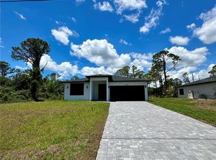 1897 Yalta Ter, North Port, FL 34286