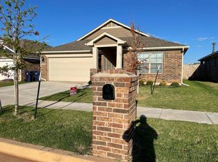15716 Caney Dr, Edmond, OK 73013