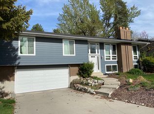 9535 S Raintree Dr, Sandy, UT 84092