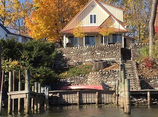 34 Sunset Island Rd, Wilson, NY 14172