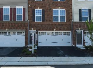 19745 Vaughn Landing Dr, Germantown, MD 20874
