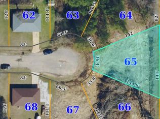 LOT 65 Matthew St, Tupelo, MS 38801