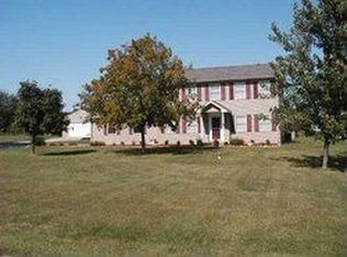 5964 Watson Rd, Greenwood, IN 46143