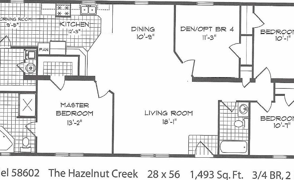 1st image of 25806 Bristol Dr
