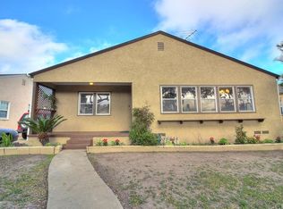 12328 Burl Ave, Hawthorne, CA 90250