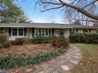 23609 Eli Ln, Gaithersburg, MD