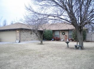 4533 SE 35th St, Del City, OK 73115