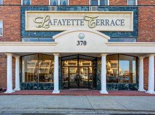 370 W. Broadway #2X, Long Beach, NY