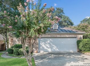 3026 Iron Stone Ct, San Antonio, TX 78230