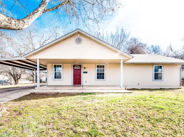 1900 Terrace Lawn Dr, Oklahoma City, OK 73129