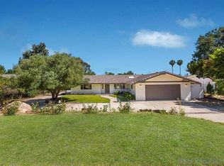 12842 Stone Canyon Rd, Poway, CA 92064