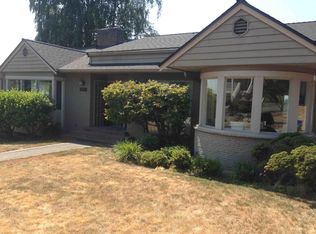 6049 Ann Arbor Ave NE, Seattle, WA 98115