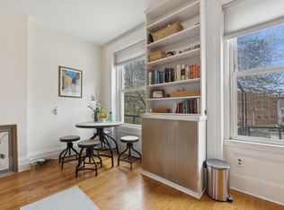 243 Montgomery St APT 4, Jersey City, NJ 07302