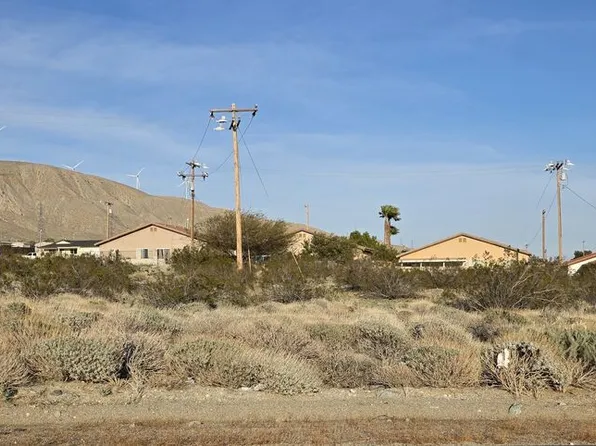 0 Tamarack Rd, Whitewater, CA 92282