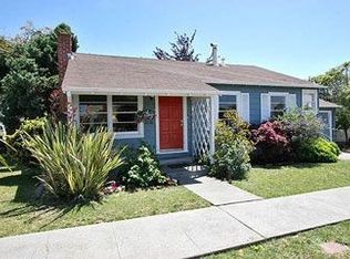 6730 Gladys Ave, El Cerrito, CA 94530