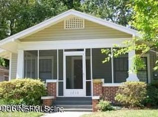 1210 Cherry St, Jacksonville, FL 32205