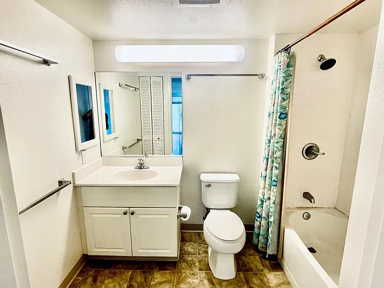 Full bath