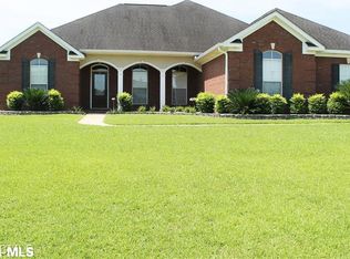 9003 Dawes Creek Dr, Theodore, AL 36582