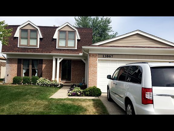 2nd image of 13867 Biscayne Dr