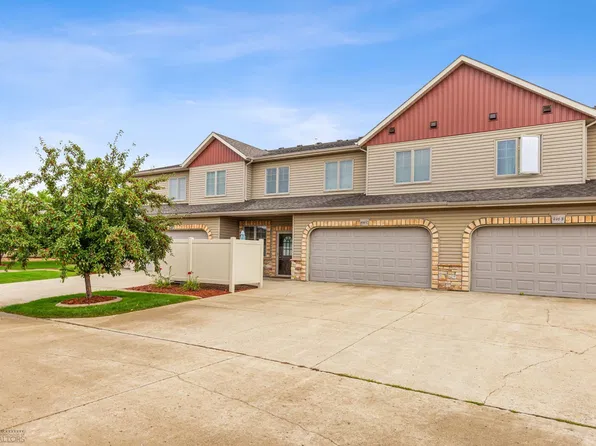496 19th Ave W Unit C, West Fargo, ND 58078