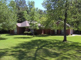 325 County Road 222, Nacogdoches, TX 75965