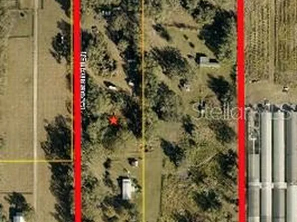 10102 Loetscher Ln, Lithia, FL 33547