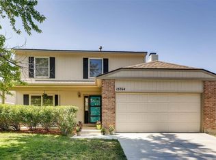 15764 E Custer Dr, Aurora, CO 80017