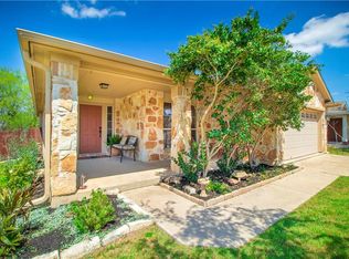 703 Middle Brook Dr, Leander, TX 78641