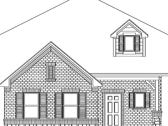 Elevation B