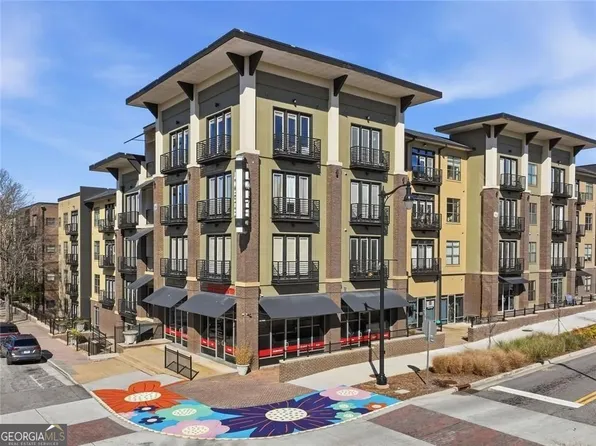 5300 Peachtree Rd Unit 2510, Atlanta, GA 30341