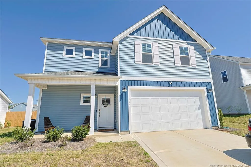 145 Easy St - JT — Photo 1