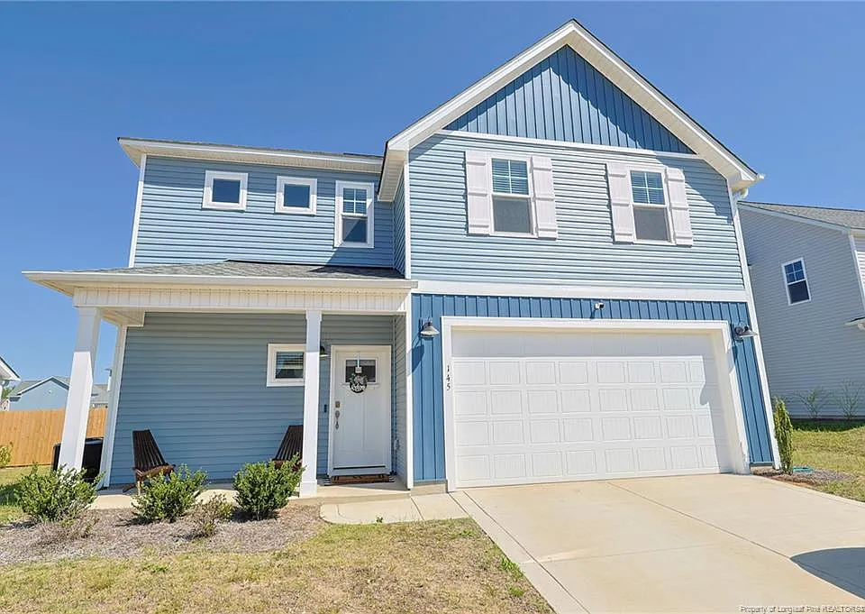 145 Easy St