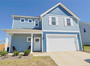 145 Easy St, Raeford, NC 28376