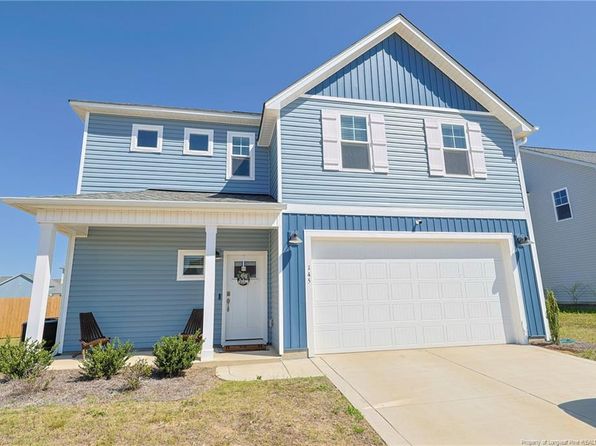 145 Easy St