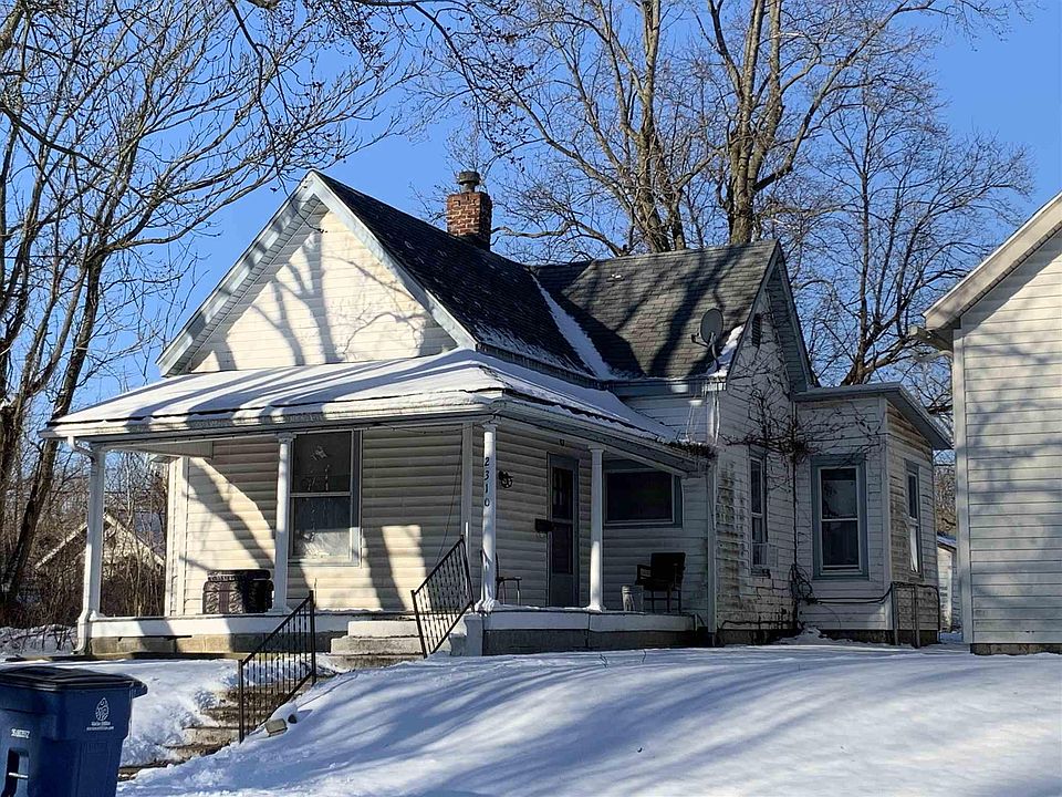2nd image of 2310 S Adams St