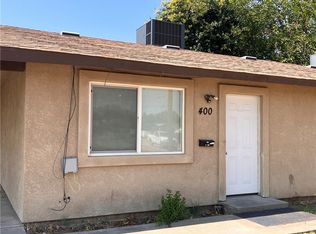 400 W 7th St, Merced, CA 95341