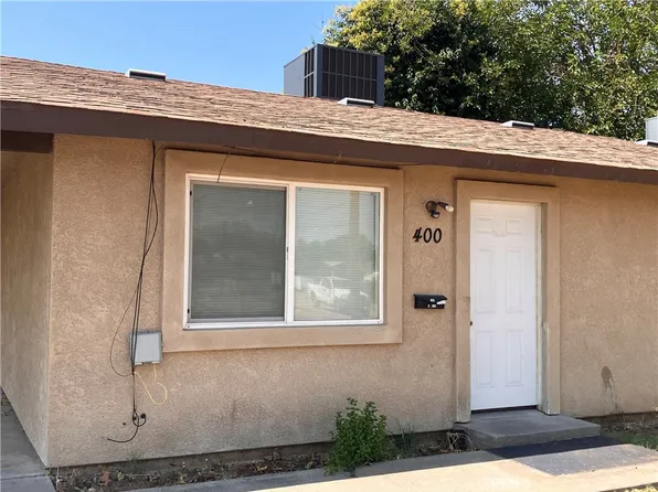 400 W 7th St, Merced, CA 95341