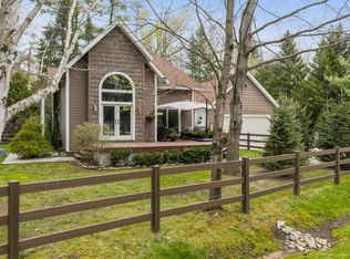 6330 Oakley Ave, Indian River, MI 49749