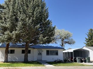 328 Baker St, Wells, NV 89835