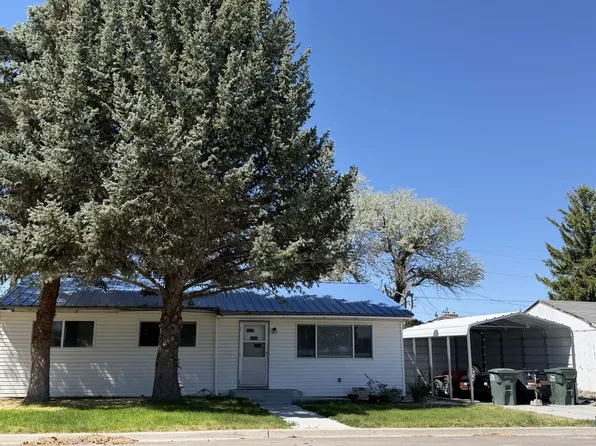 328 Baker St, Wells, NV 89835