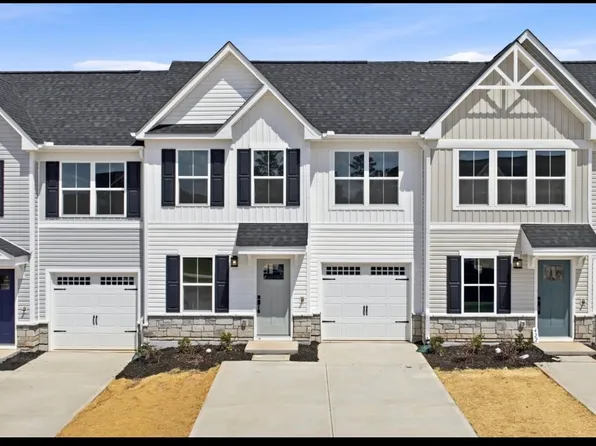 424 Moose Meadow Way, Youngsville, NC
