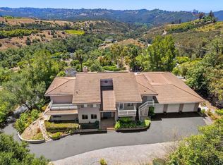 40461 Rock Mountain Dr, Fallbrook, CA 92028
