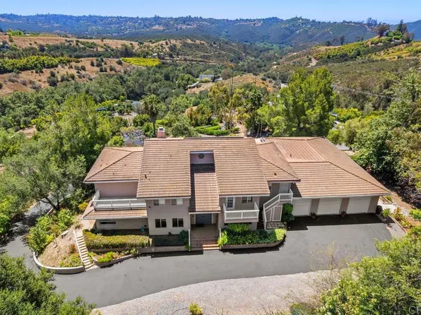 40461 Rock Mountain Dr, Fallbrook, CA 92028