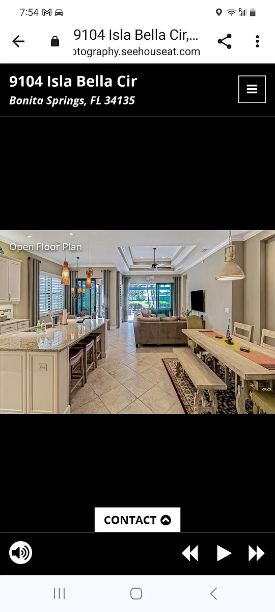 Building Photo - Isla Bella Cir